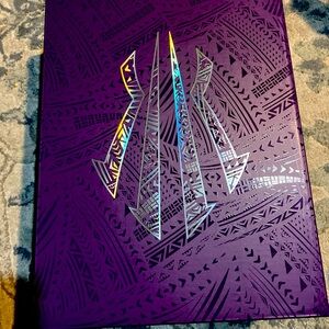 Anta kai playoffs energy